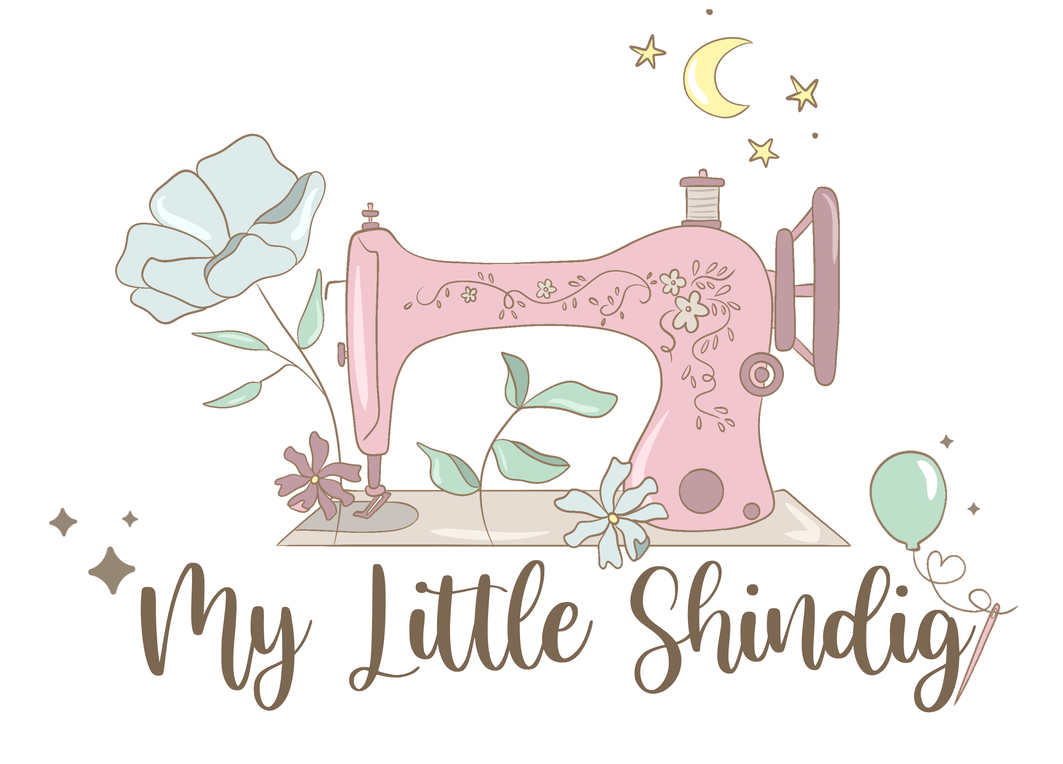 My Little Shindig