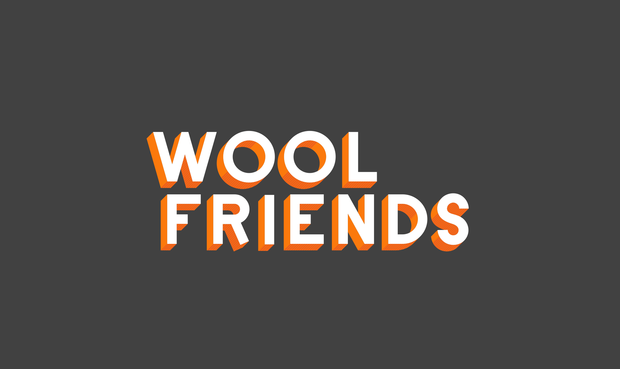Wool Friends