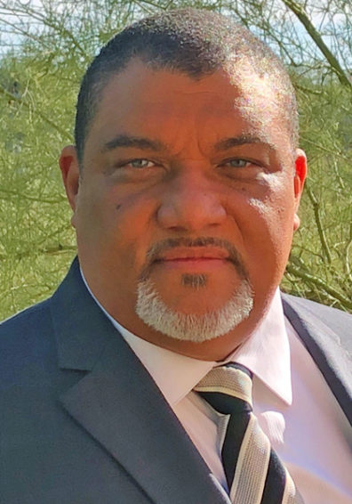 André-Denis Wright