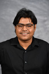 Syeed Ahmed