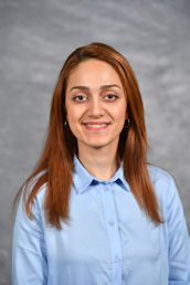 Zoya Ghorbanishiadeh