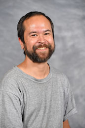 Bernard Hall