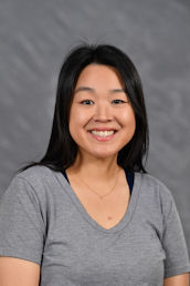 Sarah Kim
