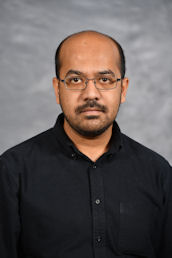 Kamrul Hoque Ome Md.