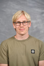 Jacob Parker