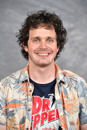 Christopher Powers