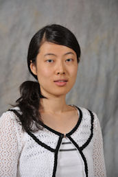 Huichao Wang
