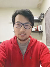 Yinchuan Yu
