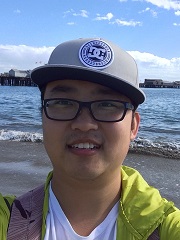 Qingze Guan