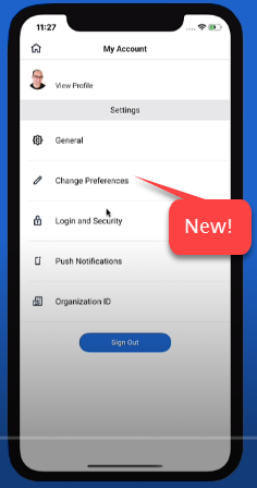 how to change preferences on phone how to change preferences on phone
