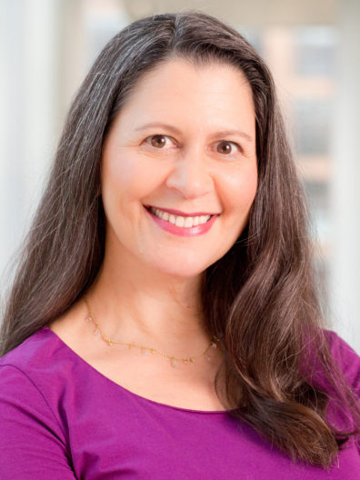 Melissa Block