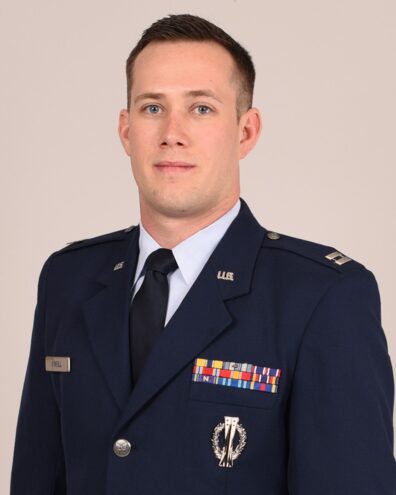 wsu air force rotc