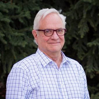 Bill Gibson