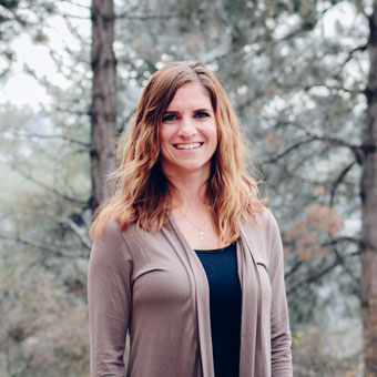 Amy Miller