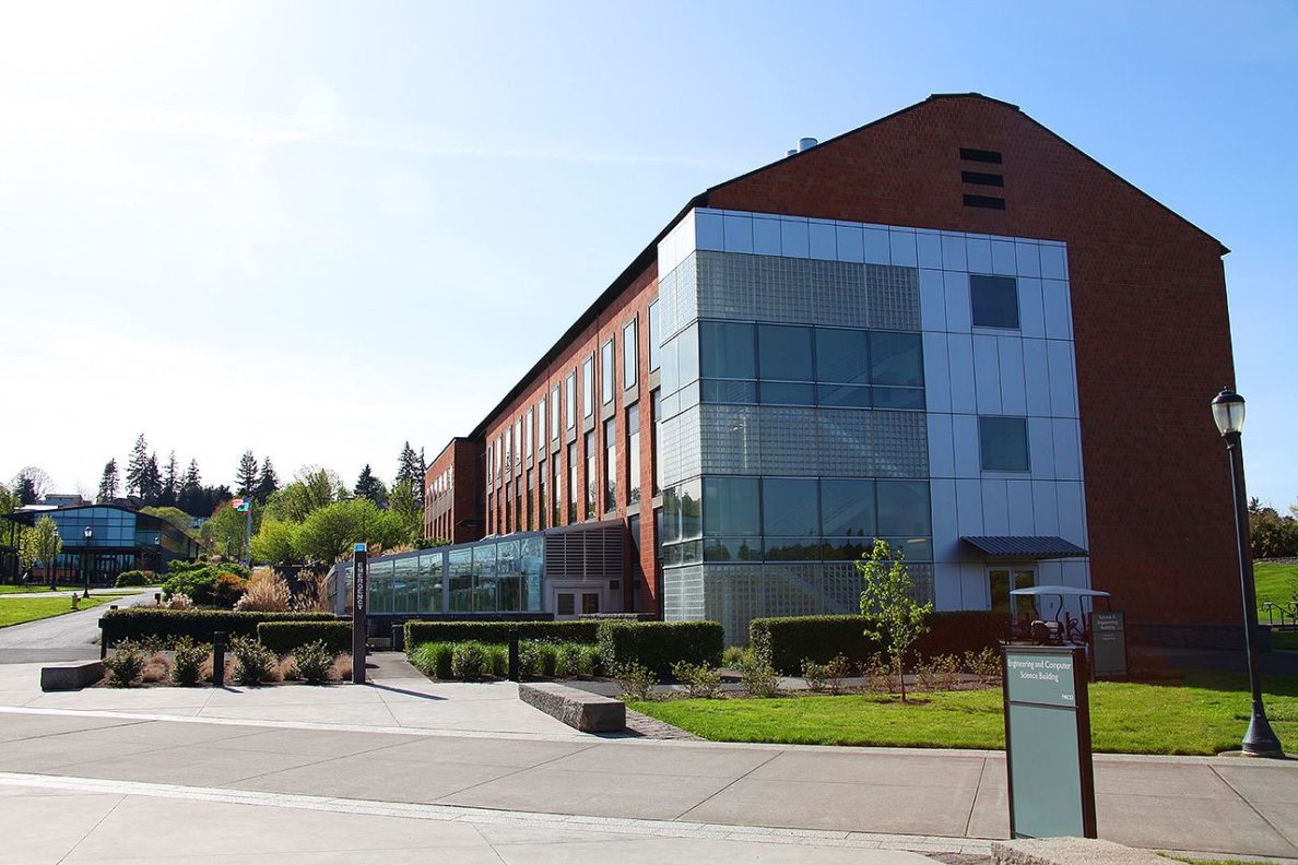 Voiland College Locations Facility, Operations, and Safety Services