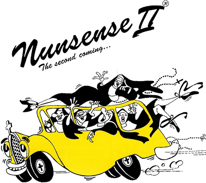 Poster for Nunsense II