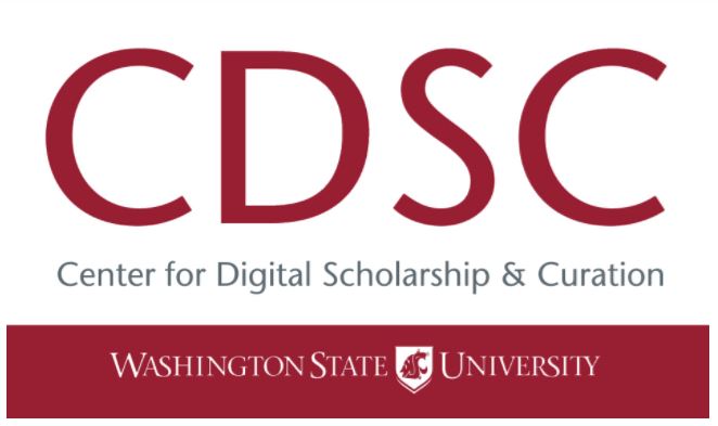 CDSC Logo