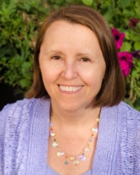 A head shot of Dr. Janet T. Thomas