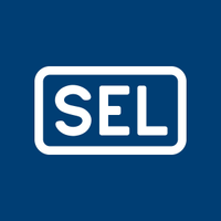 SEL logo