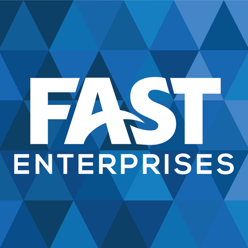 fast enterprises logo