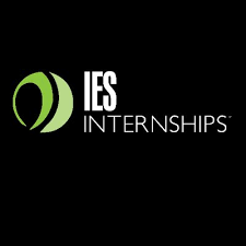 ies internships logo