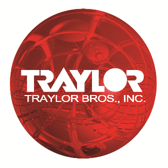 Traylor bros inc. logo