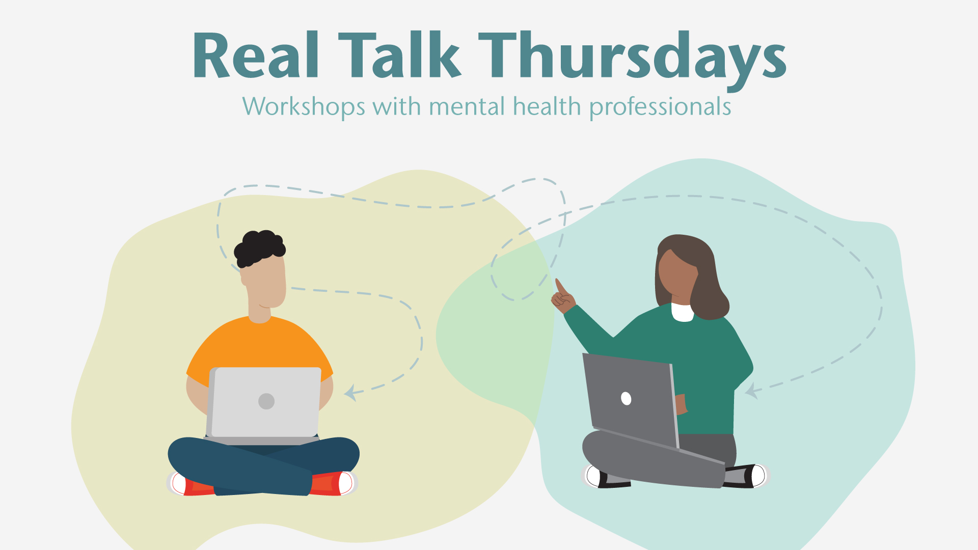 Real Talk Thursdays: Staying Motivated Through Zoom Fatigue - Vimarsana News