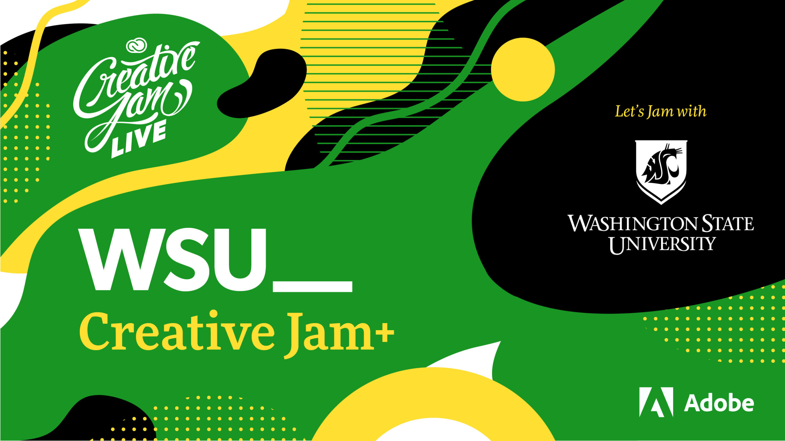 WSU Creative Jam+ - Vimarsana News