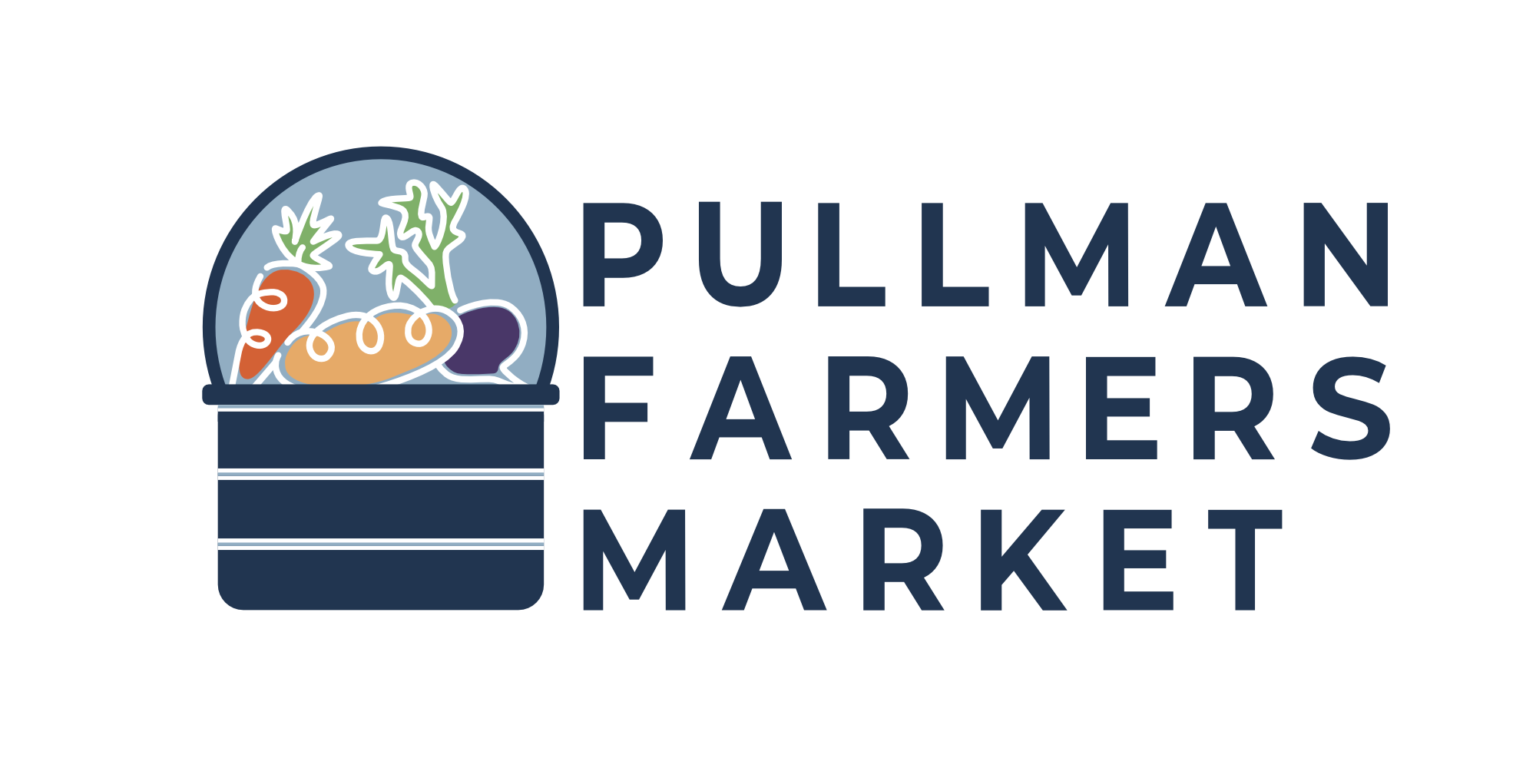 Pullman Farmers Market Winter Market Events Washington State