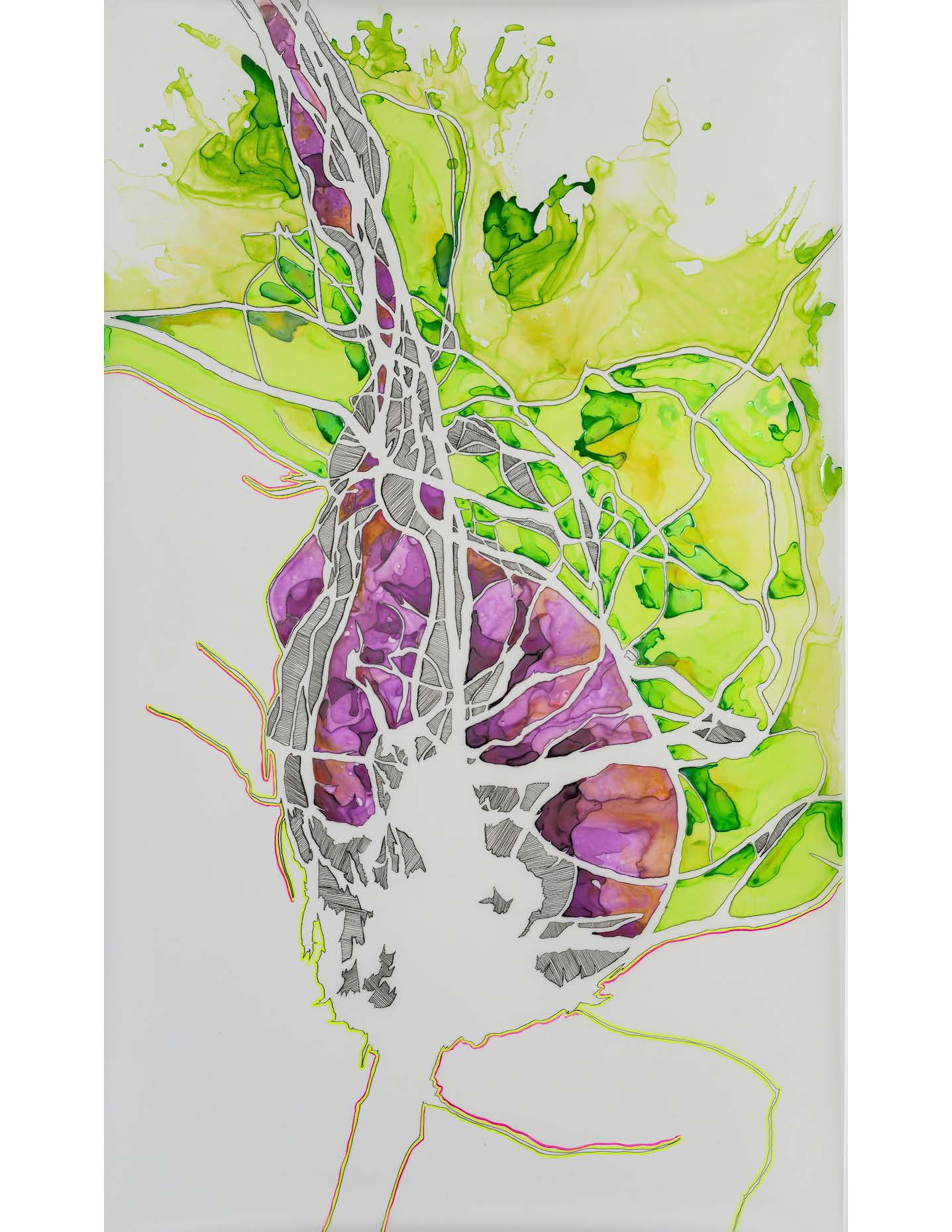 Artist Talk // Kariann Fuqua | Events | Washington State University