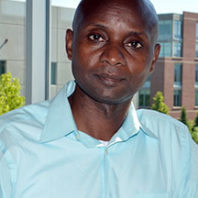 Patrick Muturi