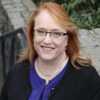 Dawn Garzon Maaks