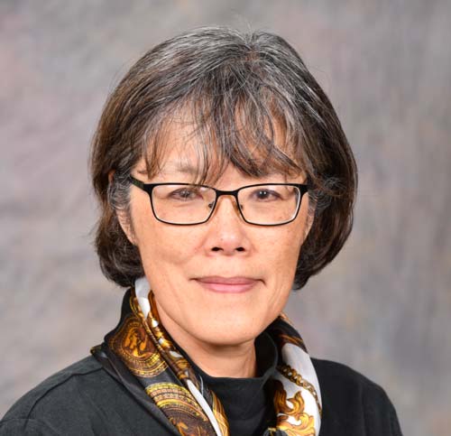 Olivia Yang