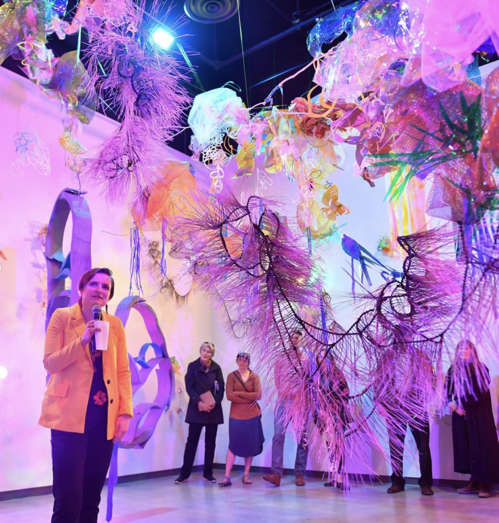 Fine Arts Washington State University