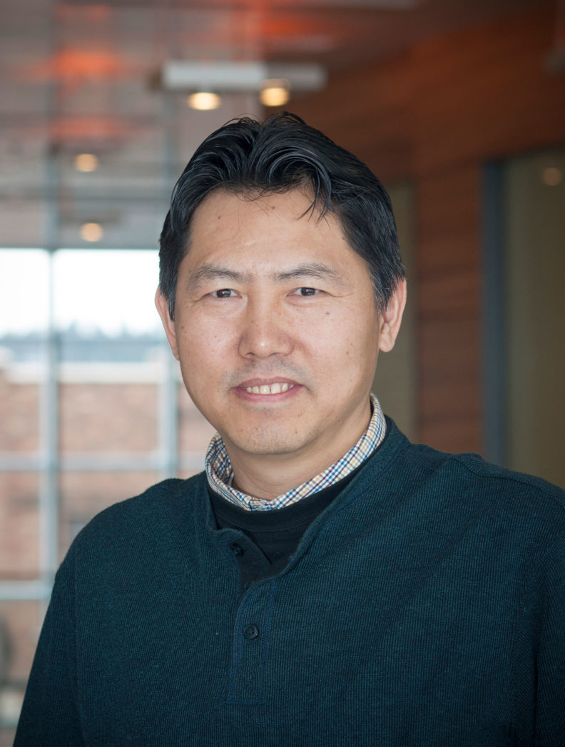 About Dr. Wang | Zhenjia Wang Lab | Washington State University