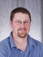 Chad Kruger