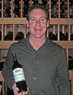 Joe Aschbacher