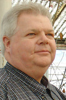 Dr. Ken Eastwell