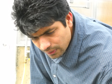 Dr. James Susaimuthu