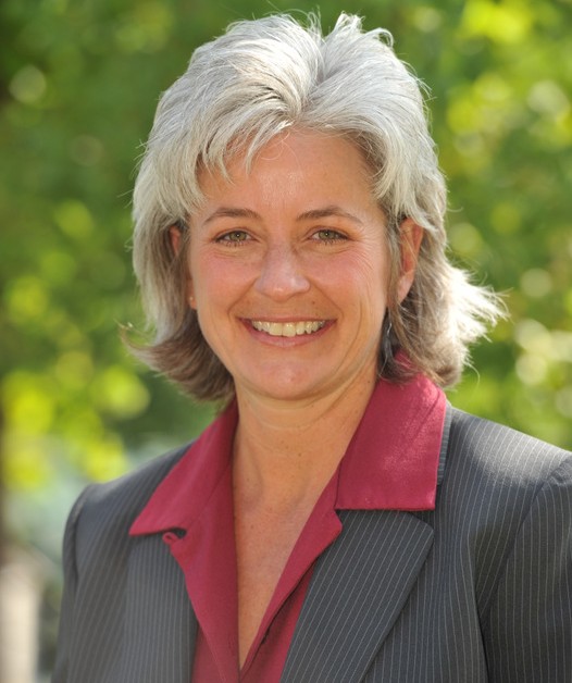 CAHNRS Faculty Feature Kim Kidwell College of Agricultural, Human