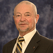 Pete Jacoby, WSU professor of crop and soil sciences