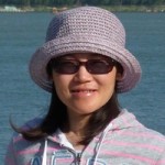 Fang (Rose) Zhu, department of entomology.
