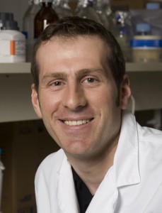 Paul Gregorevic, a scientist at Baker IDI Heart and Diabetes Institute in Australia, collaborated on the new therapy.