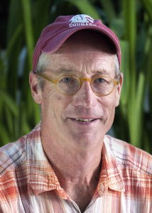 Jim McFerson (Photo by TJ Mullinax/Good Fruit Grower)