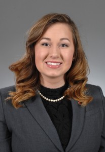 Hayley Hohman- Family Consumer Scientist