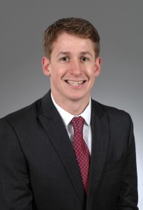 Kyle Strachila-Junior in Ag