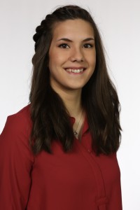 Shelby Ruiz- Emerging Undergrad in HS