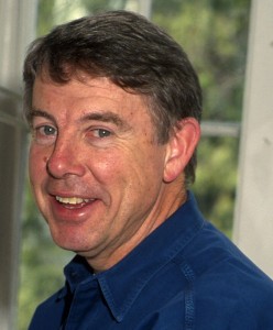 Tom Berger