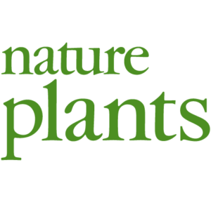Nature Plants Logo