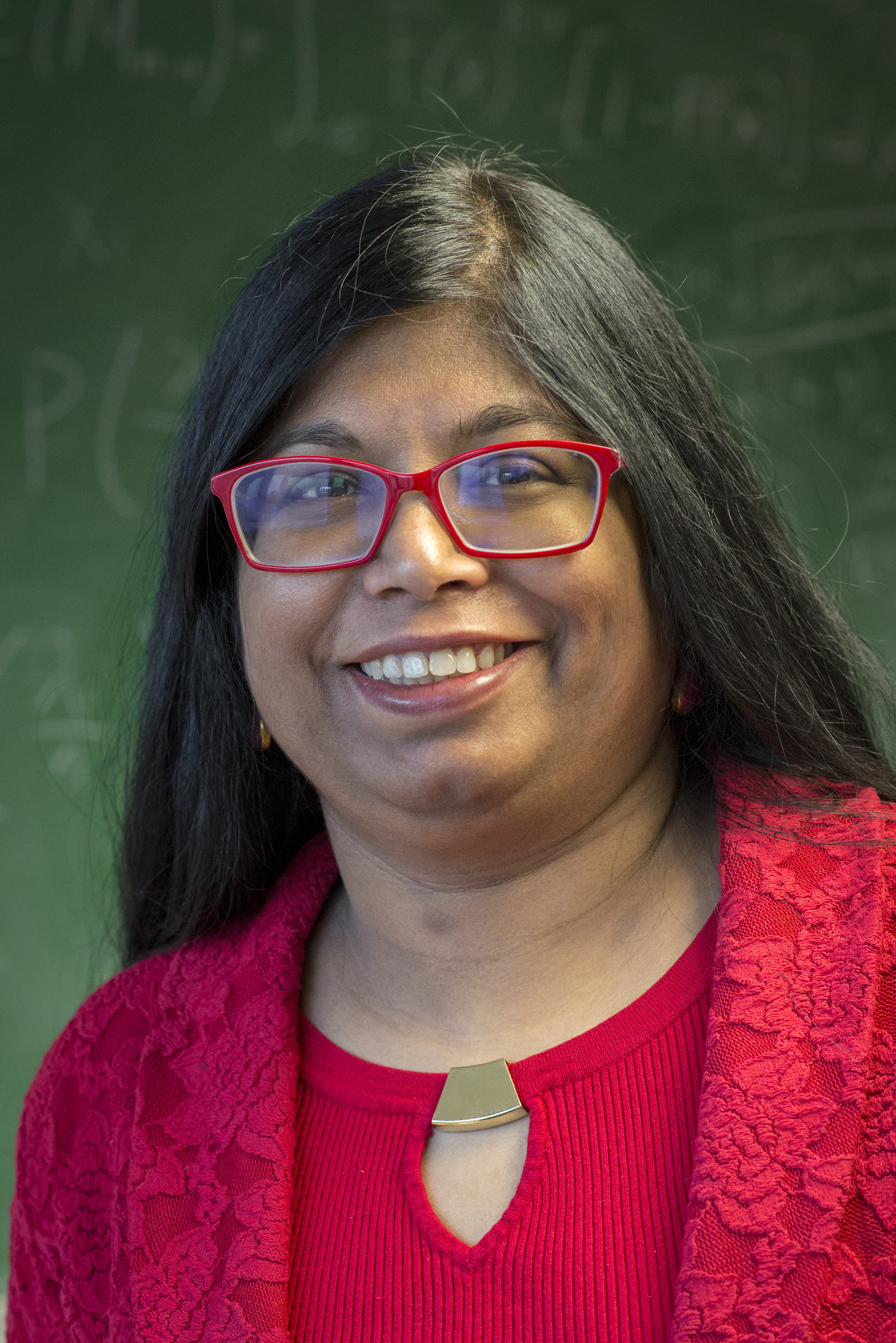 Director Dasgupta